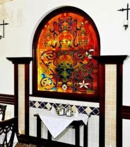 Timisoara - Restaurare vitralii