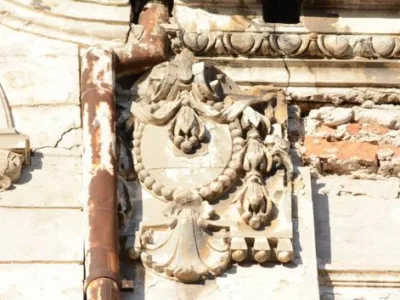 Bucuresti - Opere de arta si monumente istorice