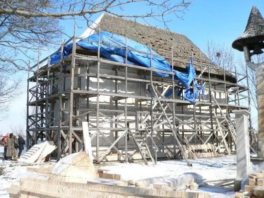 Bucuresti - Opere de arta si monumente istorice