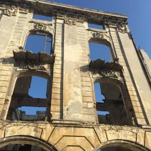 Bucuresti - Opere de arta si monumente istorice