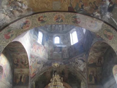 Bucuresti - Opere de arta si monumente istorice