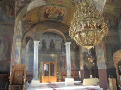 Bucuresti - Opere de arta si monumente istorice