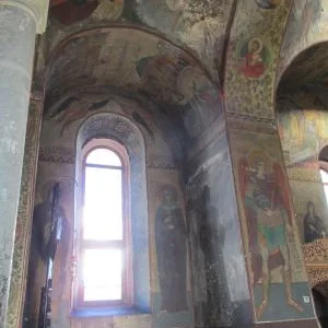 Bucuresti - Opere de arta si monumente istorice