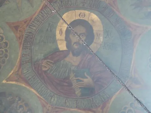 Bucuresti - Opere de arta si monumente istorice