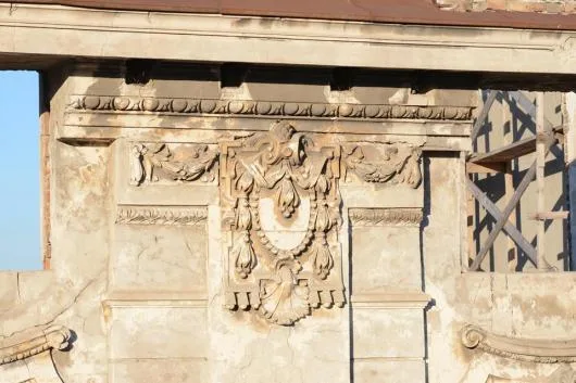 Bucuresti - Opere de arta si monumente istorice