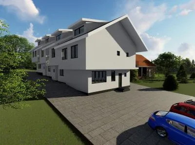 Agentie imobiliara Bucuresti