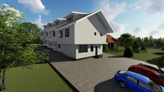 Agentie imobiliara Bucuresti