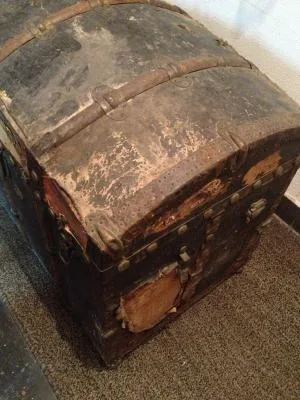 Bucuresti - Restaurare/reconditionare mobilier vechi