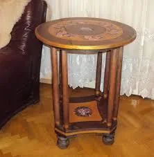 Bucuresti - Restaurare/reconditionare mobilier vechi