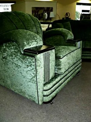 Bucuresti - Restaurare/reconditionare mobilier vechi