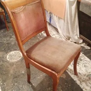 Bucuresti - Restaurare/reconditionare mobilier vechi