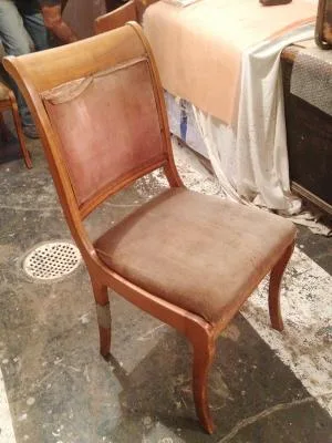 Bucuresti - Restaurare/reconditionare mobilier vechi