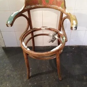 Bucuresti - Restaurare/reconditionare mobilier vechi
