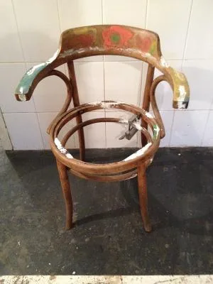 Bucuresti - Restaurare/reconditionare mobilier vechi