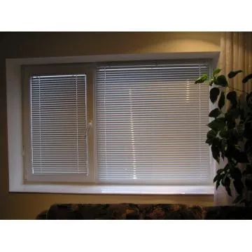 Tamplarie cu profile din PVC - tamplarie aluminiu cu geam termoizolant - Timis
