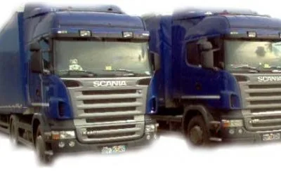 Transporturi Interne si Internationale de marfa - Prejmer / Brasov