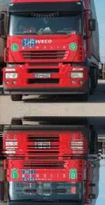 Transporturi Interne si Internationale de marfa - Prejmer / Brasov