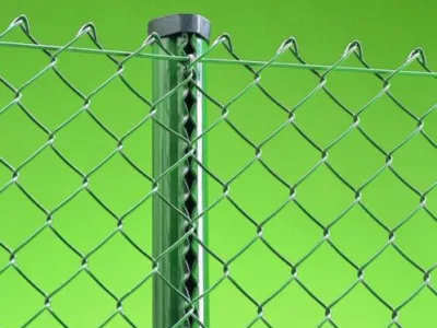 Iclod / Cluj - Garduri si porti metalice sau PVC