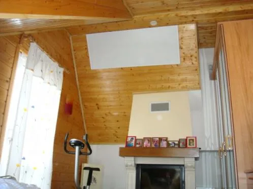 Panouri radiante Sunjoy - Brasov