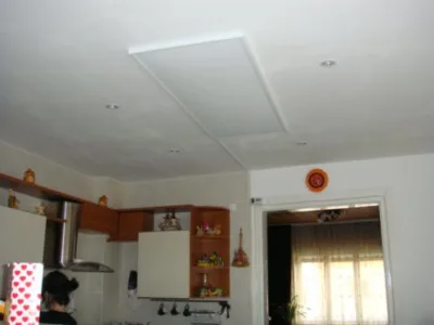 Panouri radiante Sunjoy - Brasov