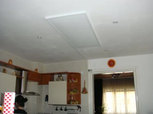 Panouri radiante Sunjoy - Brasov