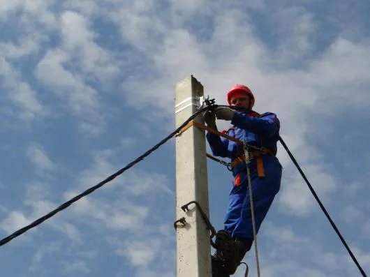 Instalatii electrice si verificari PRAM - Targoviste