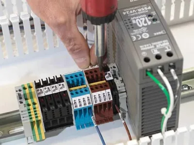 Instalatii electrice si verificari PRAM - Targoviste