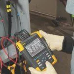 Instalatii electrice si verificari PRAM - Targoviste