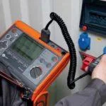Instalatii electrice si verificari PRAM - Targoviste