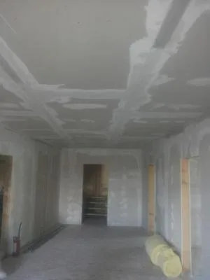 Edil Strong Constructii amenajari interioare Brasov