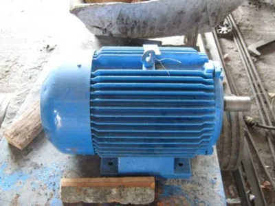 Deva / Hunedoara - Reparatii motoare electrice