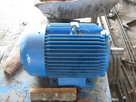 Deva / Hunedoara - Reparatii motoare electrice