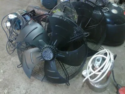 Deva / Hunedoara - Reparatii motoare electrice