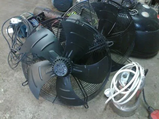 Deva / Hunedoara - Reparatii motoare electrice