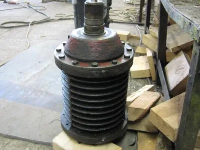 Deva / Hunedoara - Reparatii motoare electrice