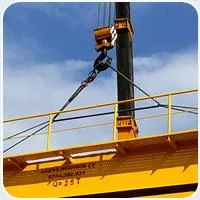 Bucuresti - Echipamente si instalatii de ridicat