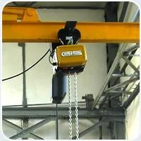 Bucuresti - Echipamente si instalatii de ridicat