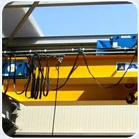 Bucuresti - Echipamente si instalatii de ridicat