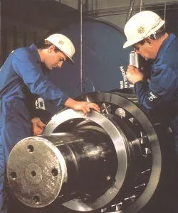 Baza de Aprovizionare si Desfacere a industriei