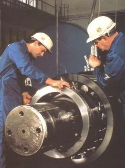 Baza de Aprovizionare si Desfacere a industriei