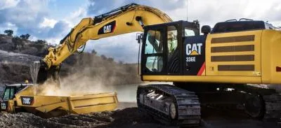 Mogosoaia - Ilfov - Service pentru utilaje de constructii