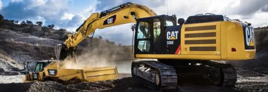 Mogosoaia - Ilfov - Service pentru utilaje de constructii