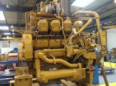 Mogosoaia - Ilfov - Service pentru utilaje de constructii