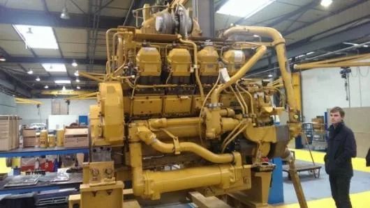 Mogosoaia - Ilfov - Service pentru utilaje de constructii