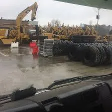 Mogosoaia - Ilfov - Service pentru utilaje de constructii