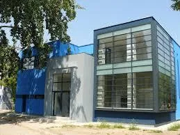 Institutul National de Cercetare -Dezvoltare Turbomotoare COMOTI