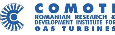 Institutul National de Cercetare -Dezvoltare Turbomotoare COMOTI