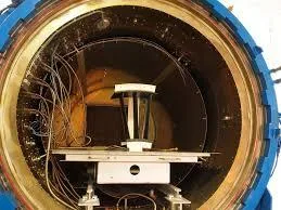 Institutul National de Cercetare -Dezvoltare Turbomotoare COMOTI