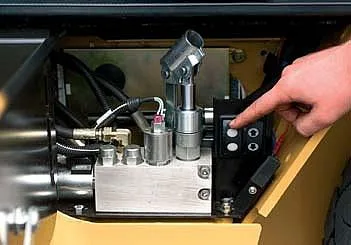 Brasov - Service utilaje si stivuitoare Caterpillar