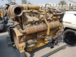 Brasov - Service utilaje si stivuitoare Caterpillar